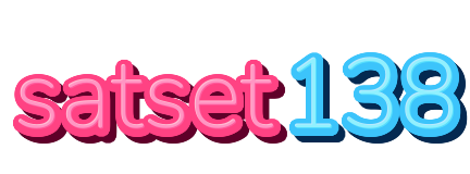 satset138 — logo kanal