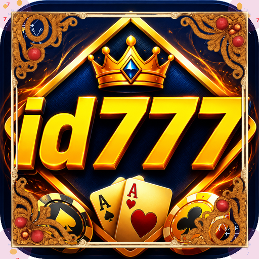 id777 — mitra unggulan